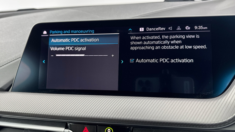 BMW 2 Series 218d M Sport 4dr Diesel Saloon